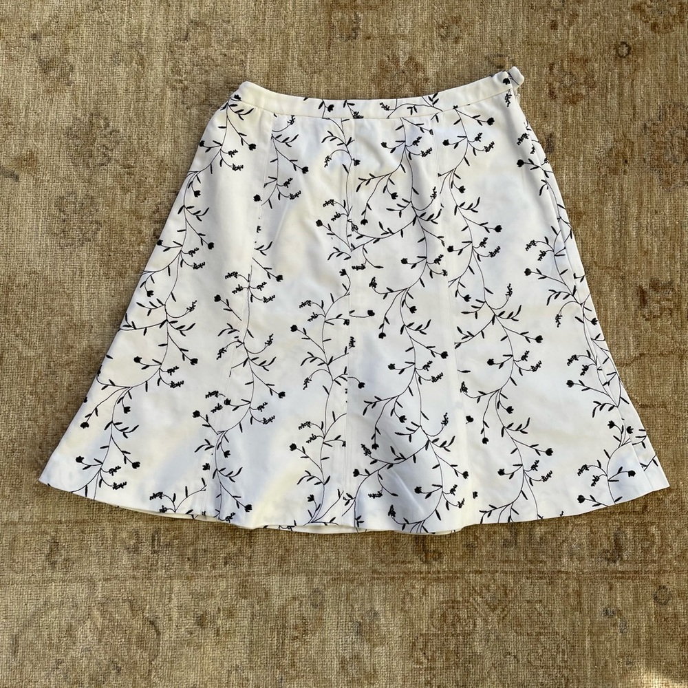 Jones New York Skirt, Size 4